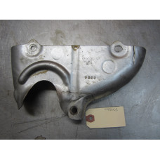 09Q003 Right Exhaust Manifold Heat Shield From 2009 Buick Enclave  3.6 12591291